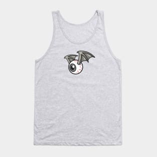 Flying Eye Tank Top